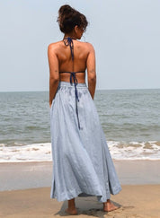 Verve Maxi Skirt RTS