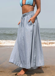 Verve Maxi Skirt RTS