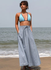 Verve Maxi Skirt RTS