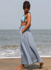 Verve Maxi Skirt RTS