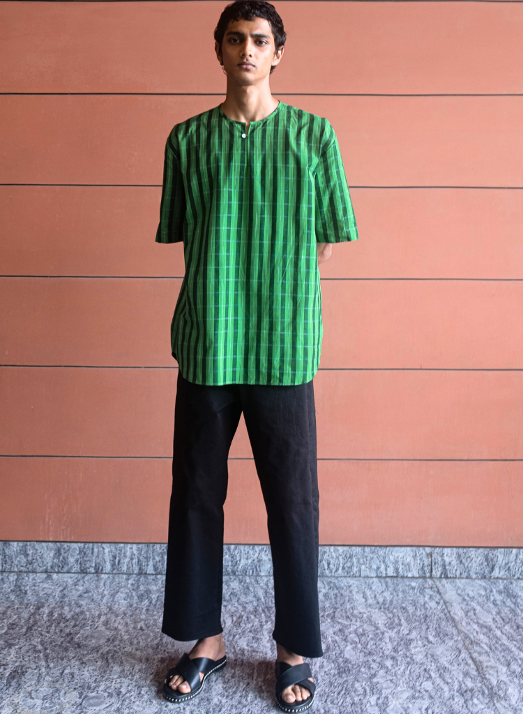 Very Green Tee