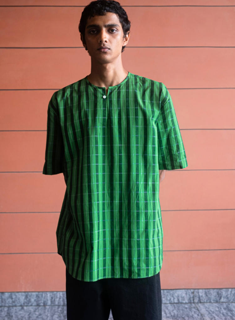 Very Green Tee