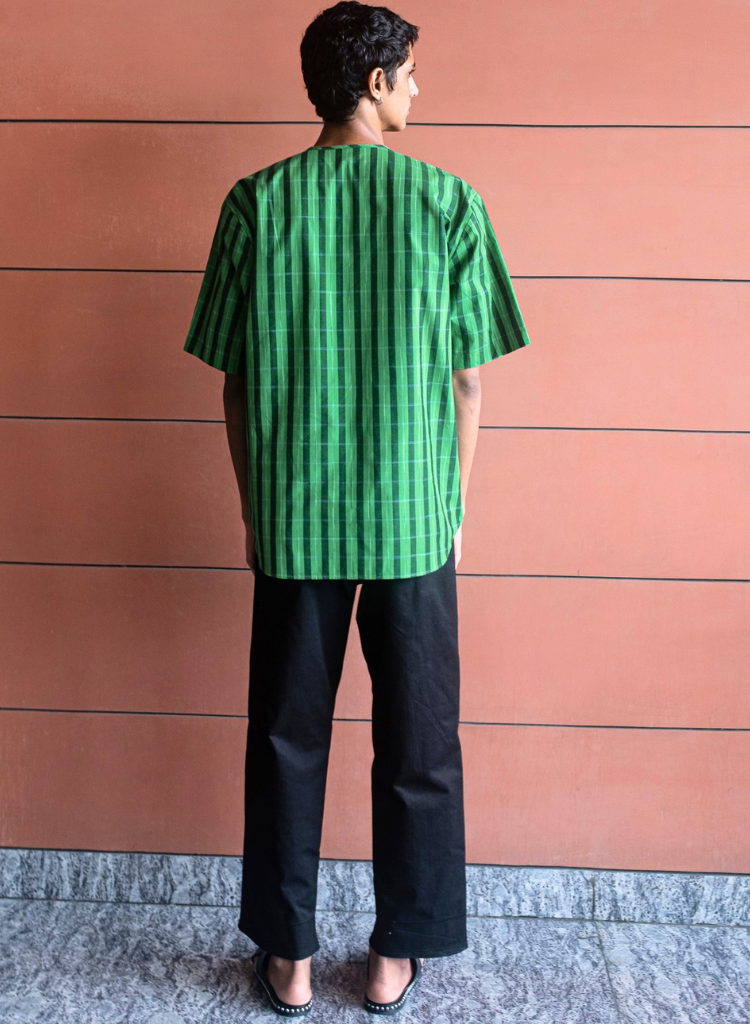 Very Green Tee