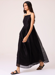 Vespera Dress
