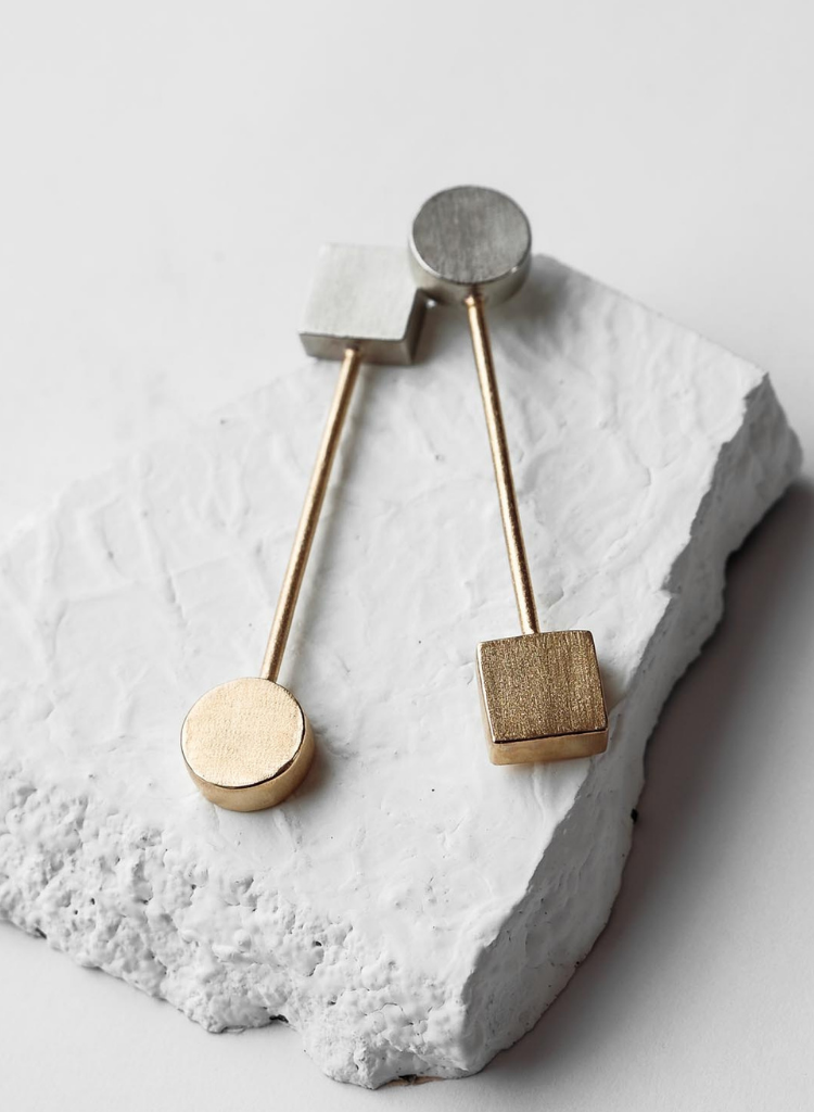 Vice Versa Earrings
