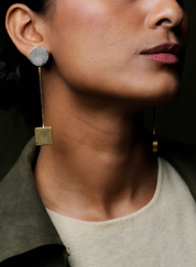 Vice Versa Earrings