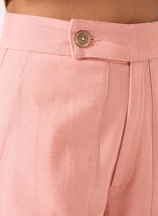 Victory Handwoven Pants