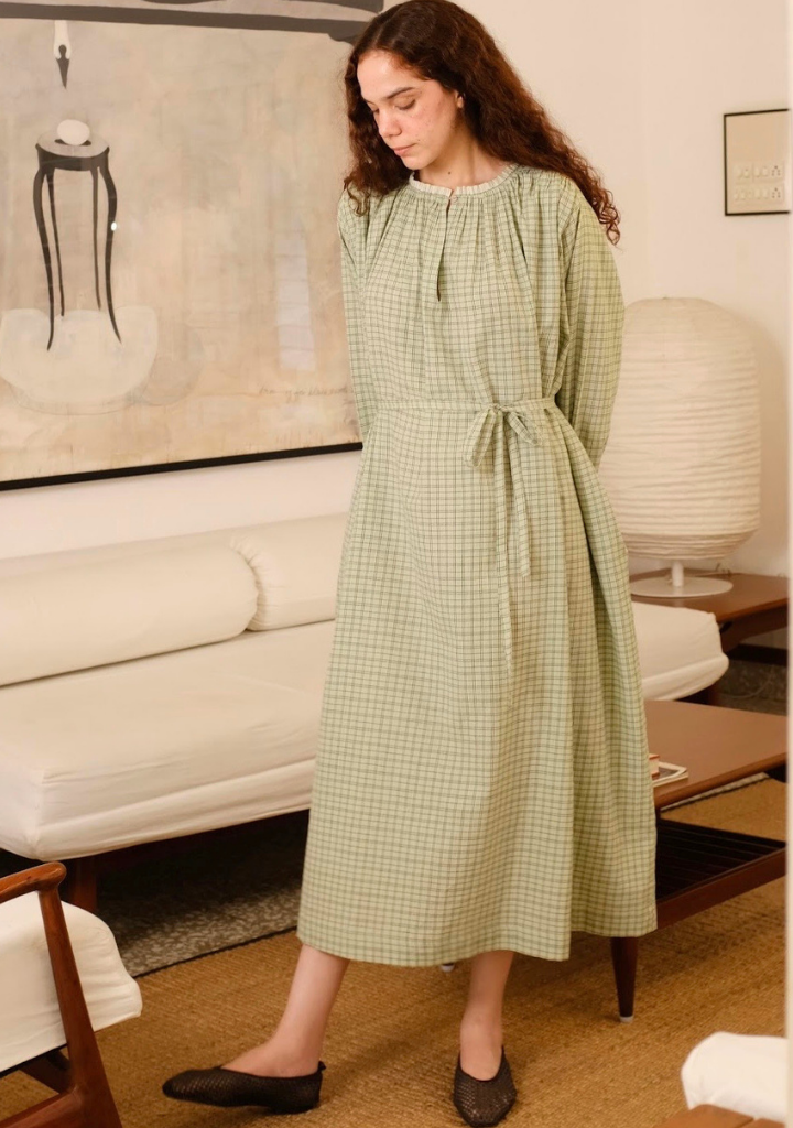 Vienna Dress