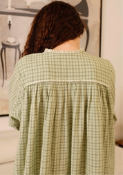 Vienna Dress