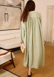 Vienna Dress