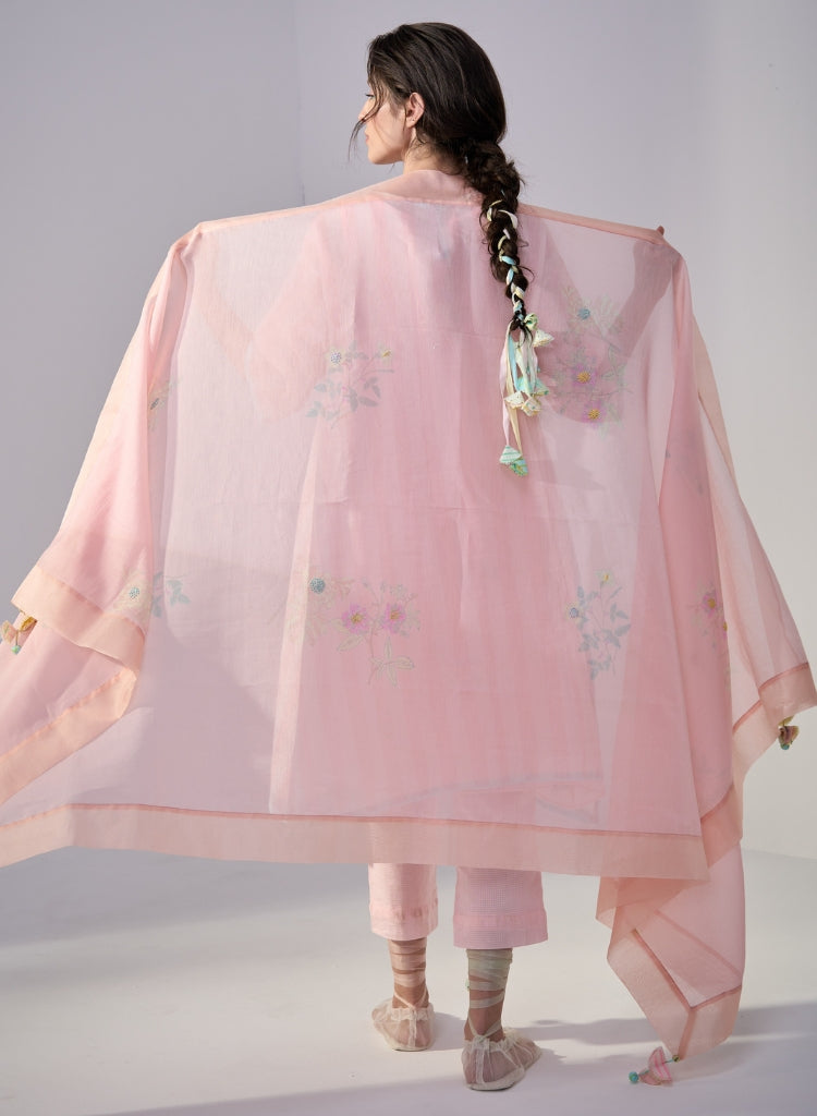 Vienna Dupatta