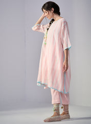 Vienna Kimono Kurta