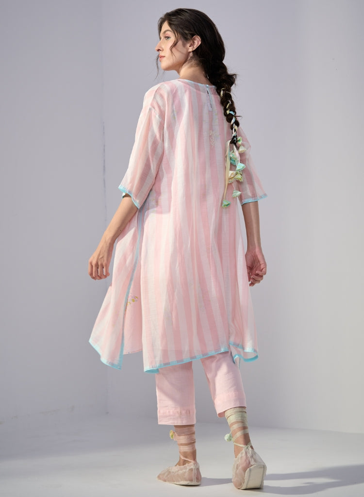 Vienna Kurta Set