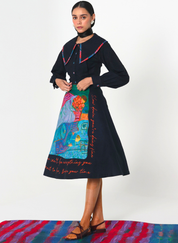 Vienna Skirt