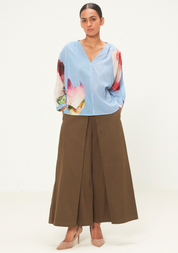 Vinca Top