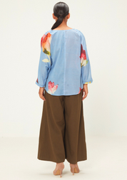 Vinca Top