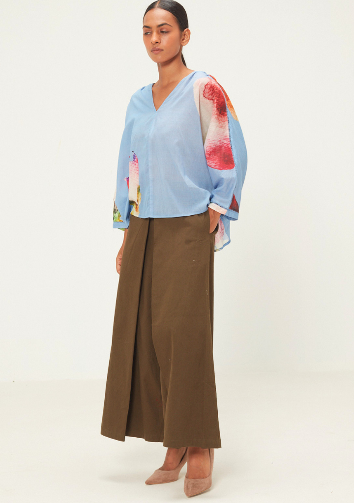 Vinca Top