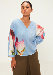 Vinca Top