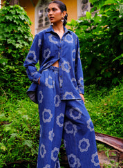 Viola Denim Trousers