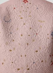Vipra Embroidered Jacket