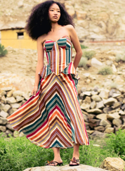 Vista Skirt