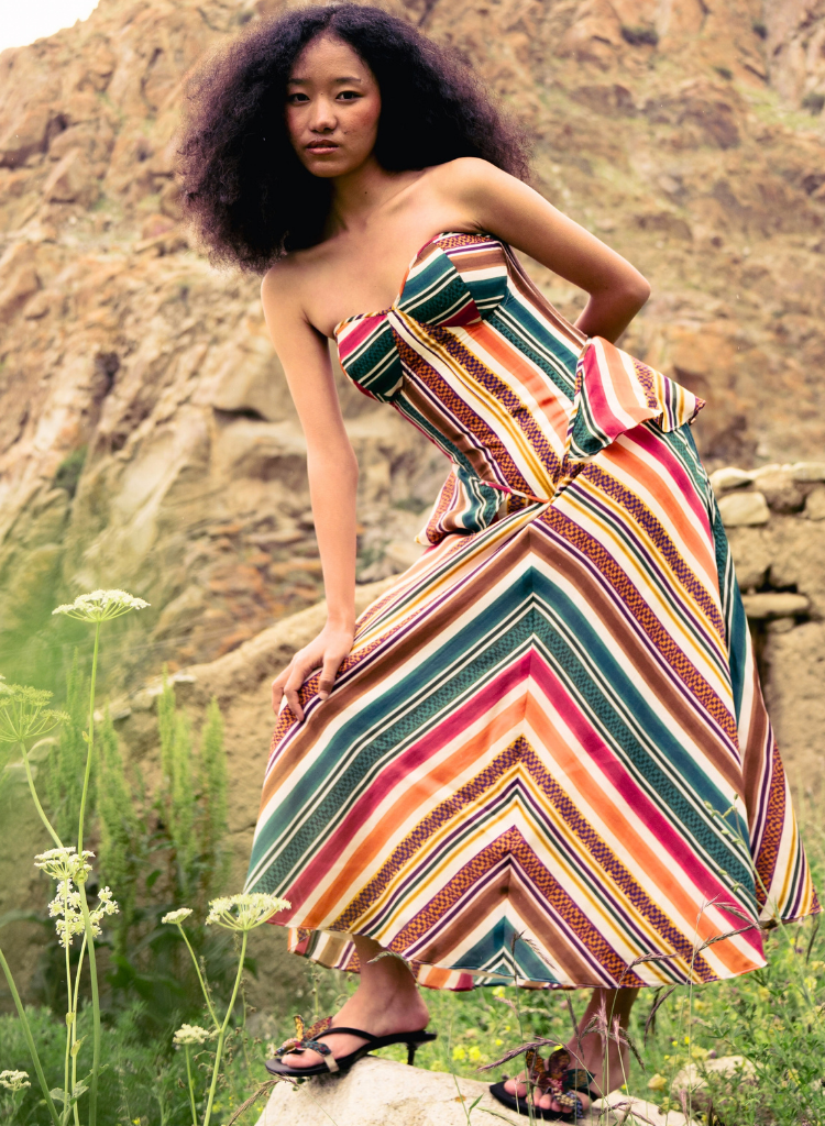 Vista Skirt