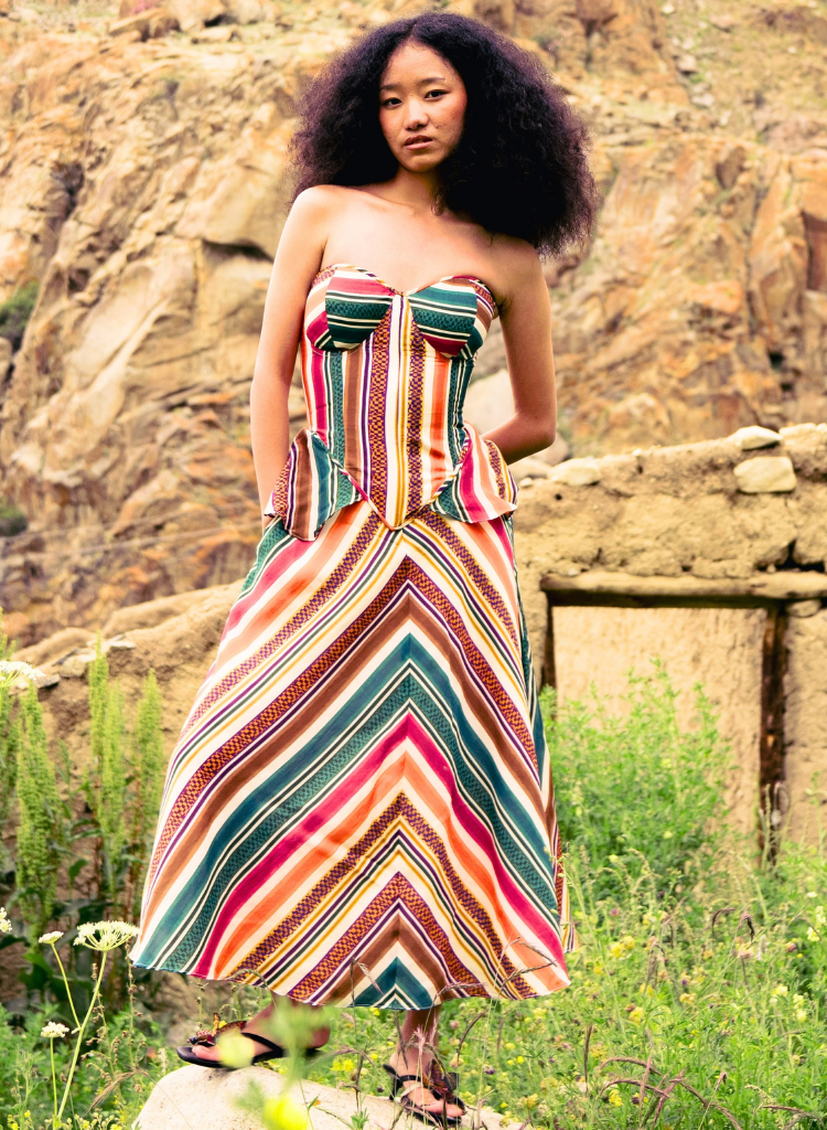 Vista Skirt