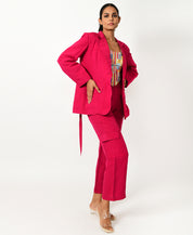 Viva Cargo Jacket Set