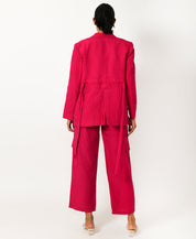 Viva Cargo Jacket Set