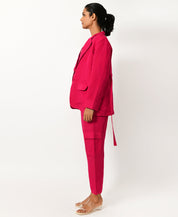Viva Cargo Jacket Set