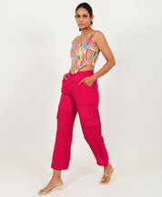 Viva Cargo Pants