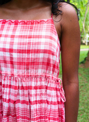 Vivian Cami Dress