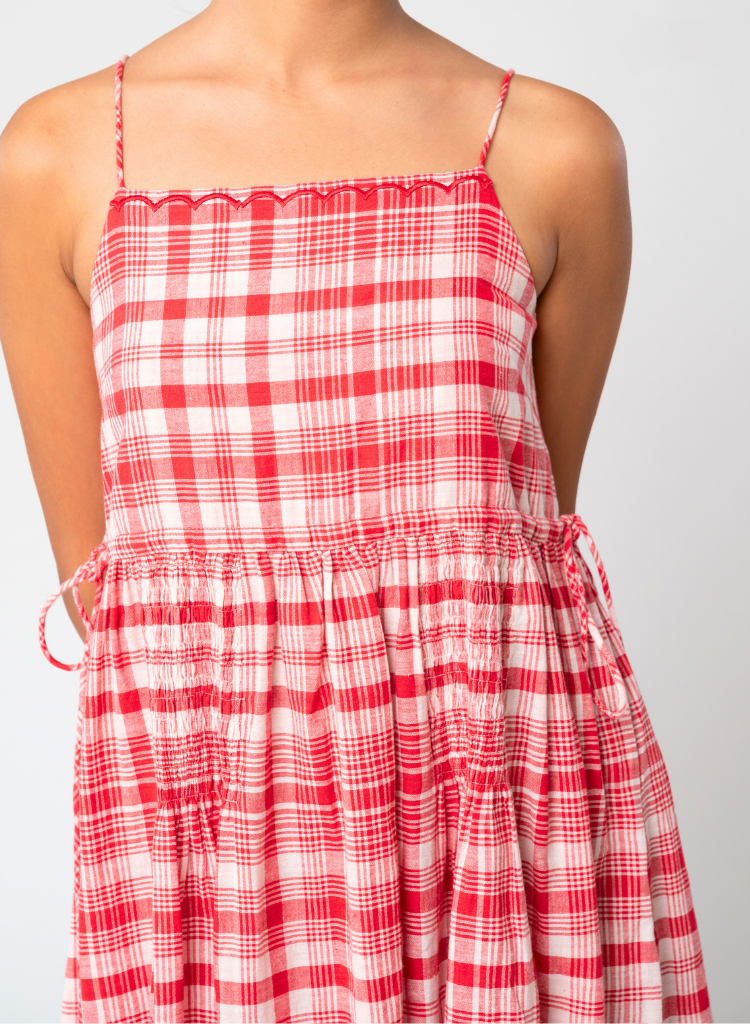 Vivian Cami Dress