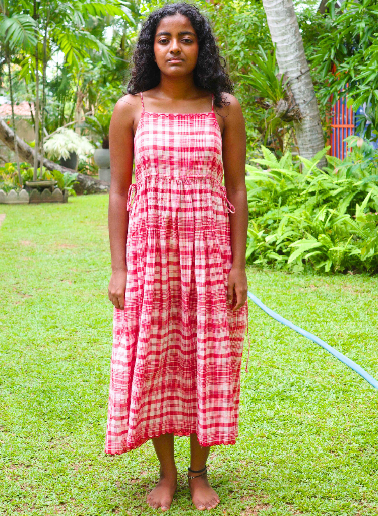 Vivian Cami Dress
