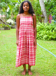 Vivian Cami Dress