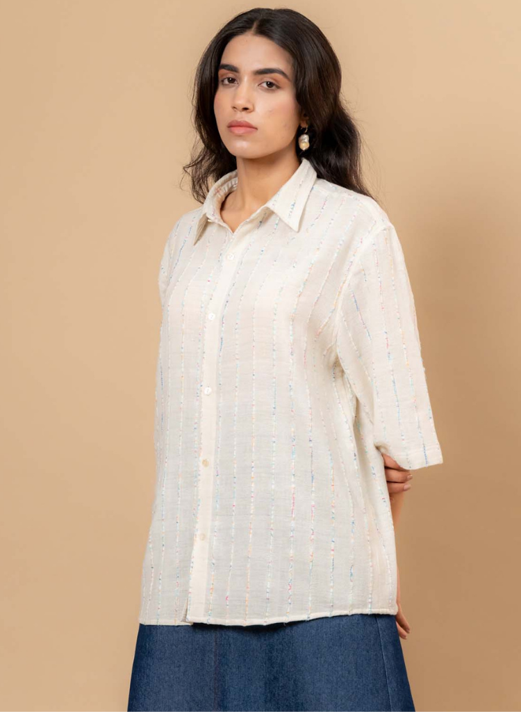 Vivianne Unisex Shirt