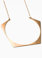 Void V Choker