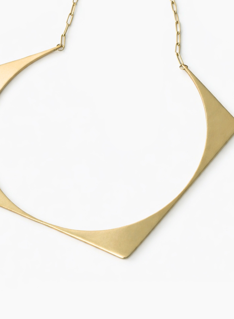 Void V Choker