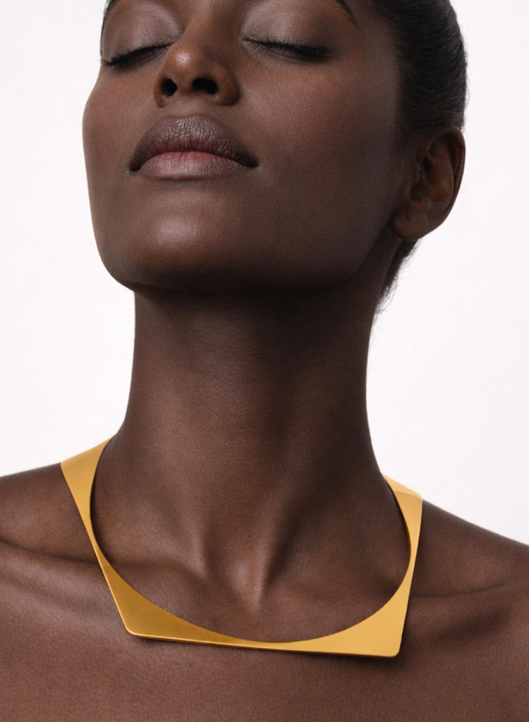 Void V Choker