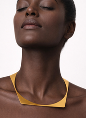 Void V Choker