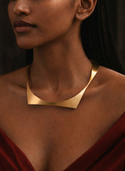 Void V Choker