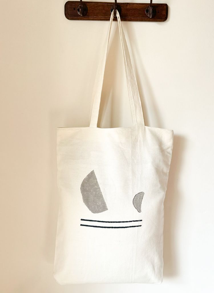 Volta Tote Bag