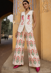Vrinda Vest