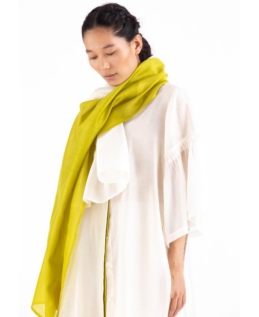 Chanderi Scarf