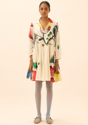 Wall Flower Dress