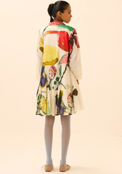 Wall Flower Dress