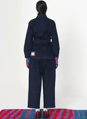 Wandering Lines Jacket