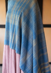 Wanka Eri Silk Stole