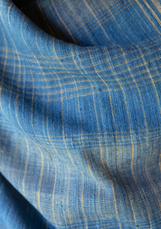 Wanka Eri Silk Stole
