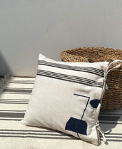 Warmth Cushion Cover